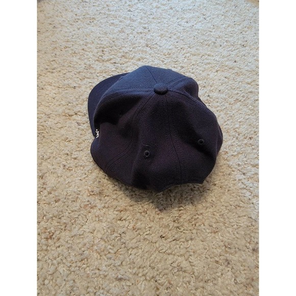 '47 MLB New York Yankees Baseball Hat Blue - Picture 3 of 6